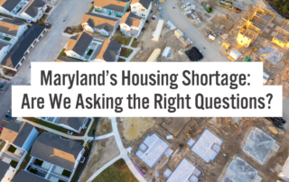 Affordable Housing White Paper