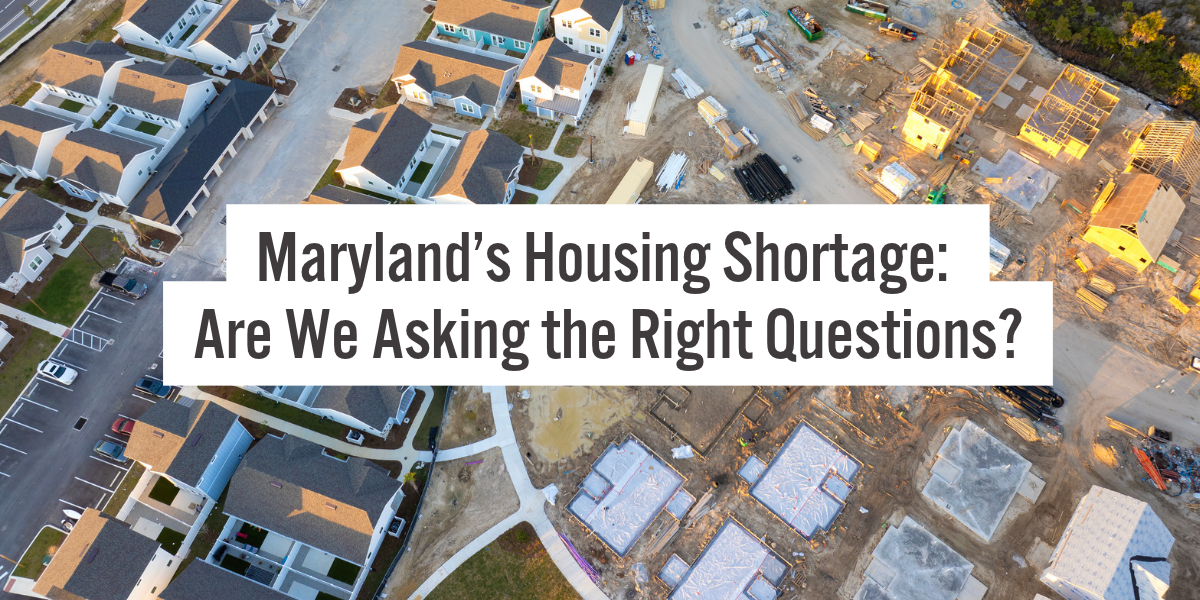 Affordable Housing White Paper
